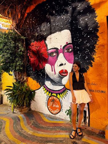 Full leaked Alessandra lamas cardenas private onlyfans photo