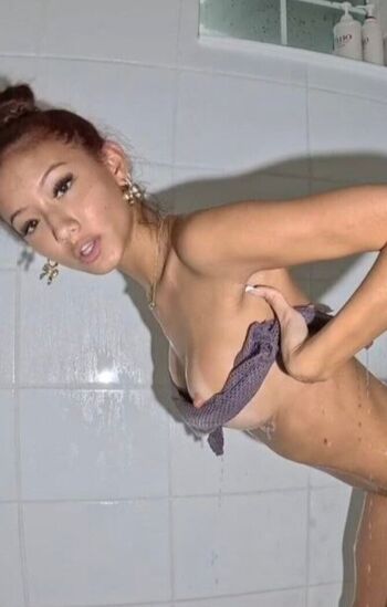 Full leaked Alessandra liu private photo