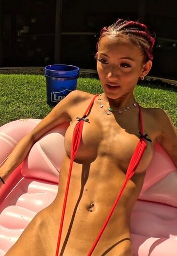 Full leaked Alessandra liu private photo