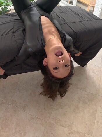 Full leaked Alessandra liu  page private onlyfans photo