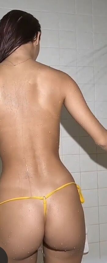 Full leaked Alessandra liu  page private onlyfans photo