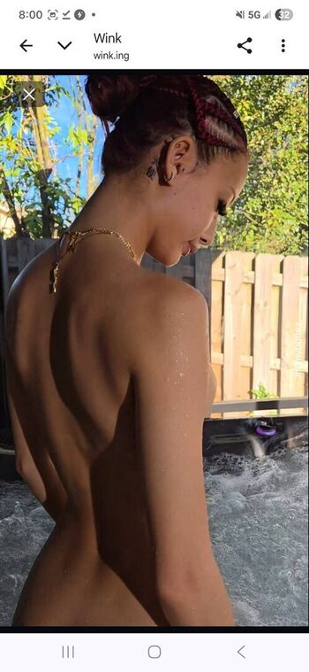 Full leaked Alessandra liu  page private onlyfans photo