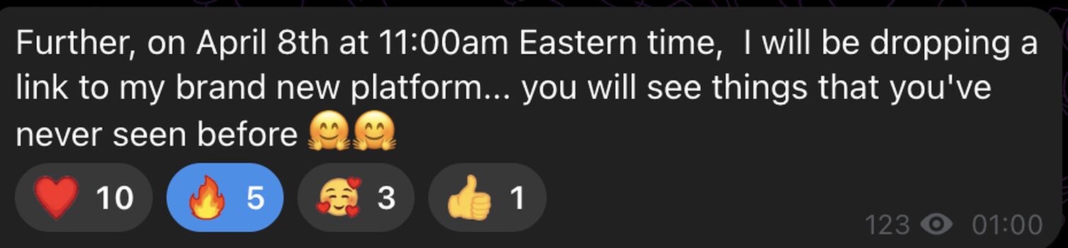 Full leaked Alessandra liu  page private onlyfans photo