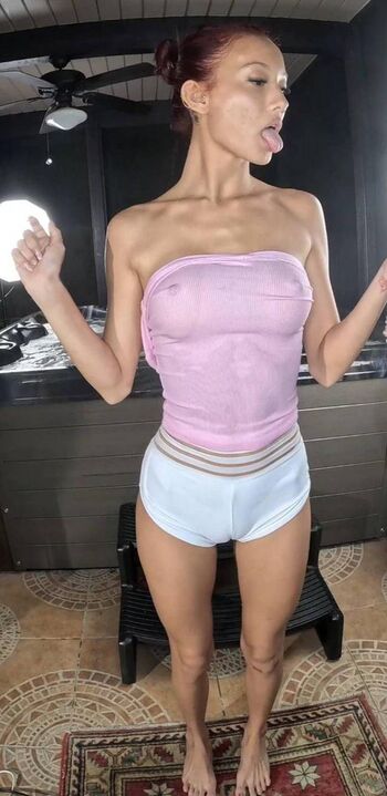 Full leaked Alessandra liu private photo