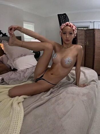 Full leaked Alessandra liu private photo