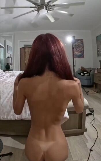 Full leaked Alessandra liu private photo