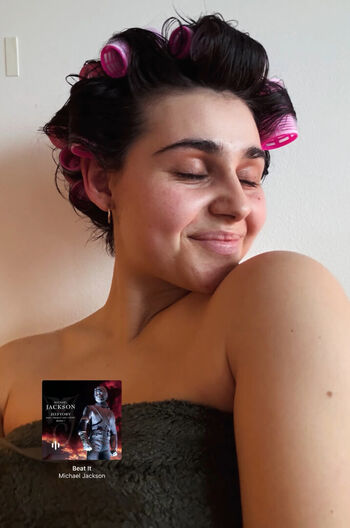 Full leaked Alessandra mele private onlyfans photo