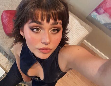 Full leaked Alessandra mele private photo
