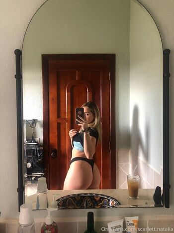 Full leaked Alessandra natalia page private photo