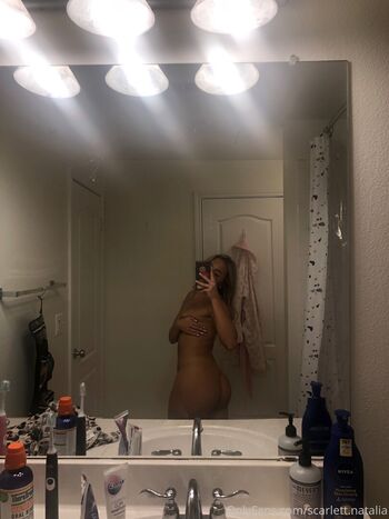 Full leaked Alessandra natalia private photo