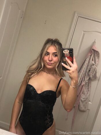 Full leaked Alessandra natalia private photo