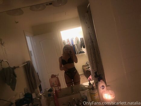 Full leaked Alessandra natalia private photo