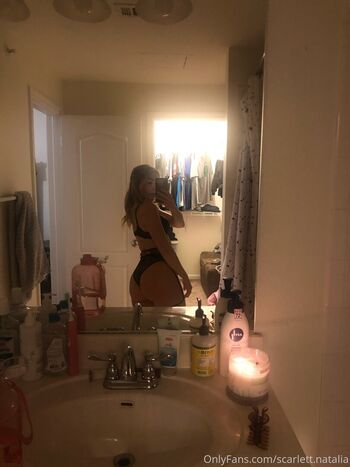 Full leaked Alessandra natalia private photo