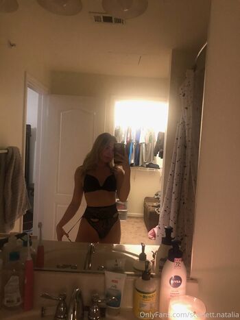 Full leaked Alessandra natalia private photo