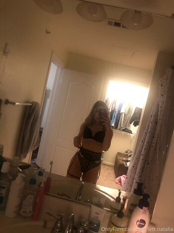 Full leaked Alessandra natalia private photo