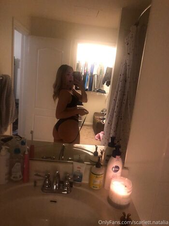 Full leaked Alessandra natalia private photo