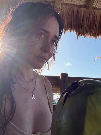 Full leaked Alessandra negrini private onlyfans photo