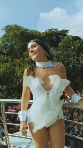 Full leaked Alessandra negrini private onlyfans photo