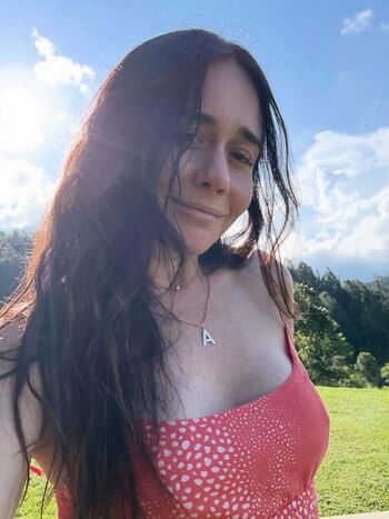 Full leaked Alessandra negrini private onlyfans photo