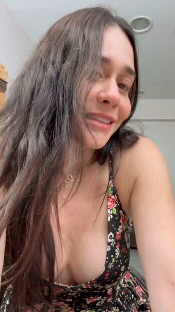 Full leaked Alessandra negrini private photo
