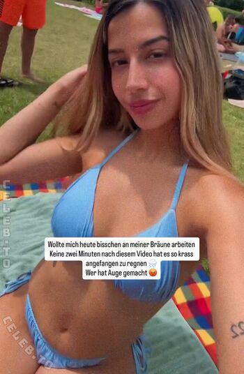 Full leaked Alessandra riili private photo