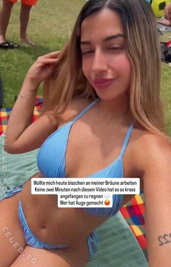Full leaked Alessandra riili private photo