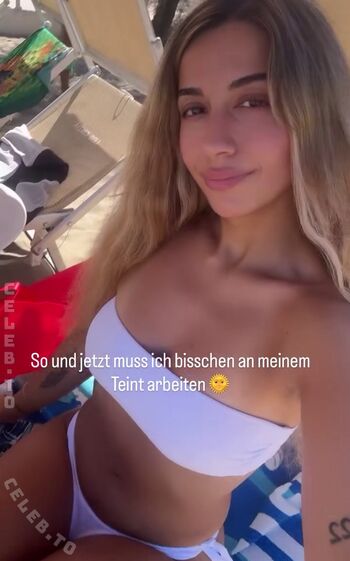 Full leaked Alessandra riili private photo