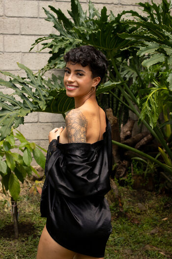 Full leaked Alessandra rodriguez private onlyfans photo