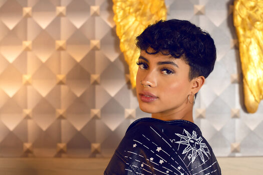 Full leaked Alessandra rodriguez private onlyfans photo