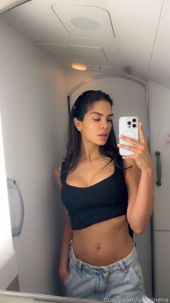 Full leaked Alessandra sironi private onlyfans photo