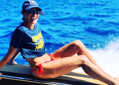Full leaked Alessandra sublet private photo