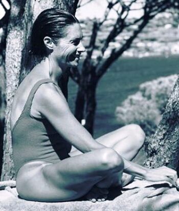 Alessandra Sublet