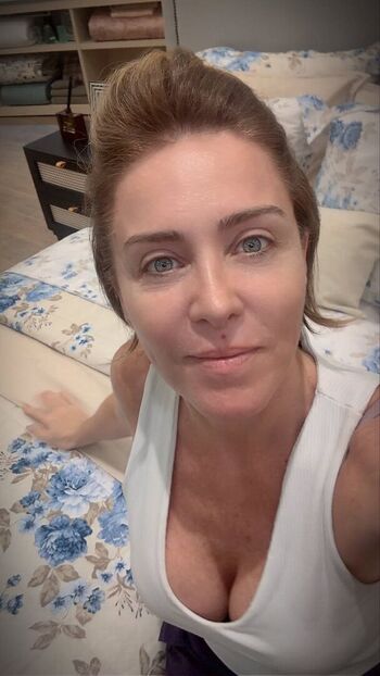 Full leaked Alessandraespanha private photo