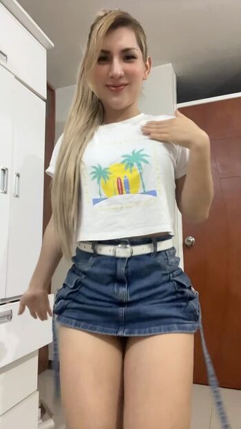 Full leaked Alessia alava private photo