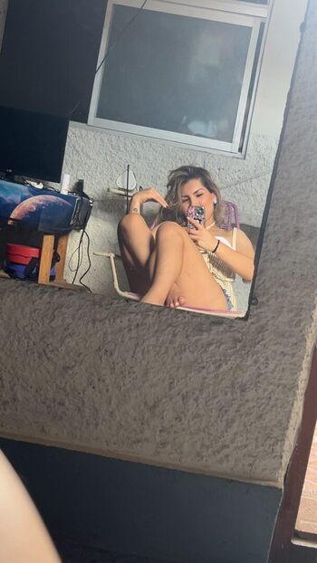 Full leaked Alessia alava private photo