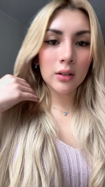 Full leaked Alessia alava private photo