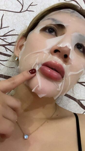 Full leaked Alessia alava private photo