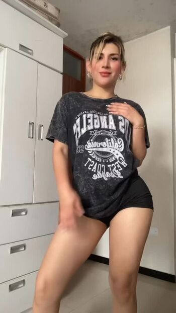 Full leaked Alessia alava private photo