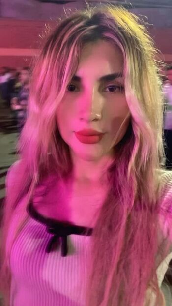 Full leaked Alessia alava private photo
