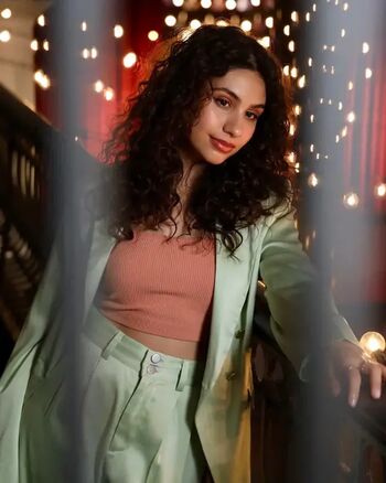 Full leaked Alessia cara private photo