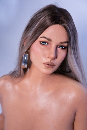 Full leaked Alessia doll private photo