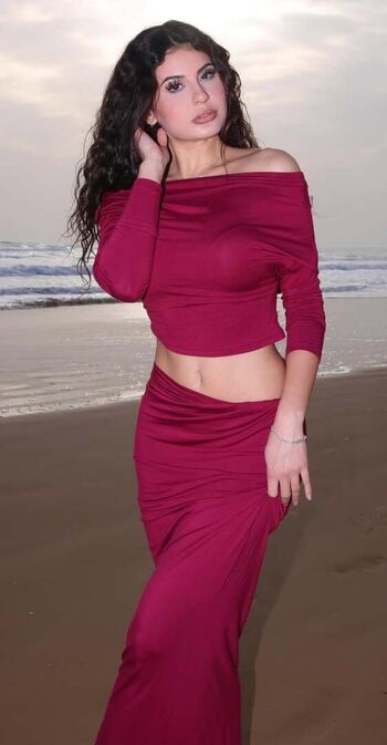 Full leaked Alessia gulino private onlyfans photo