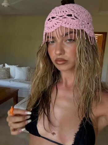 Full leaked Alessia lanza page private onlyfans photo