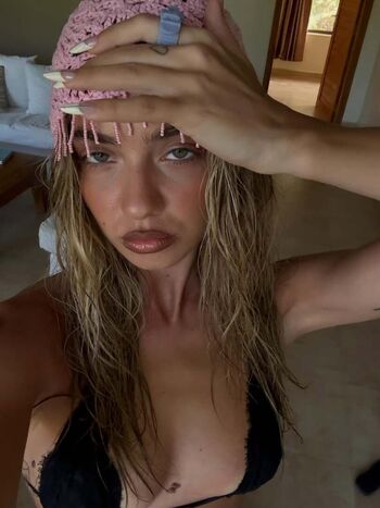 Full leaked Alessia lanza page private onlyfans photo