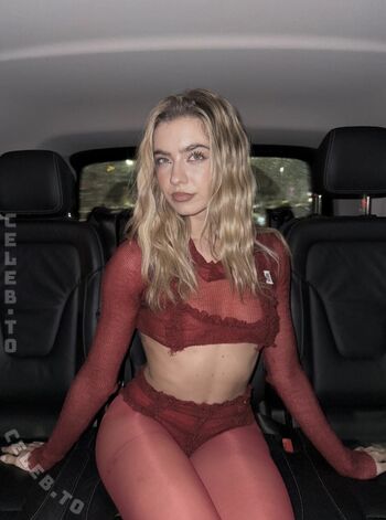 Full leaked Alessia lanza private photo