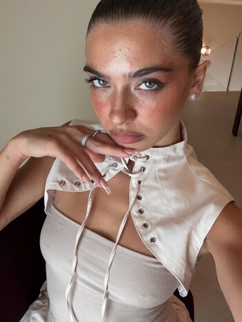 Alessia Lanza