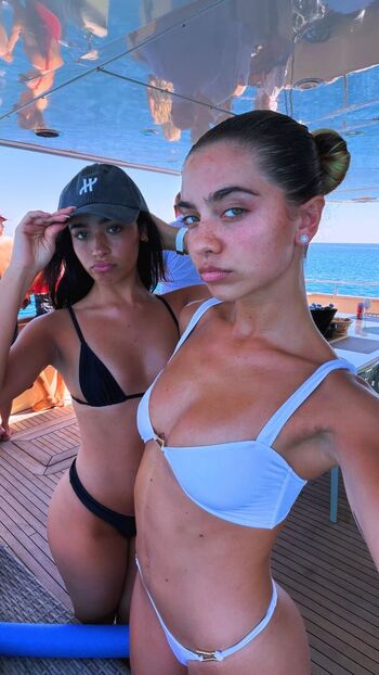 Full leaked Alessia lanza page private photo