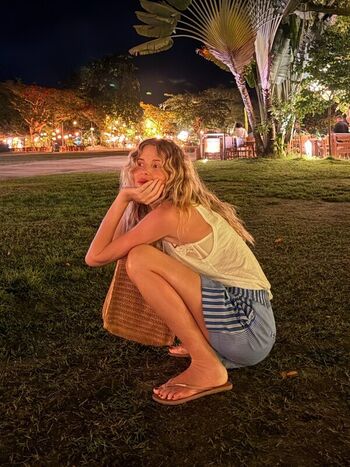 Full leaked Alessia marcuzzi private photo
