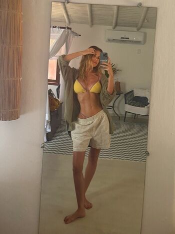 Full leaked Alessia marcuzzi private photo