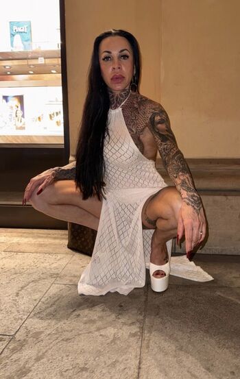 Full leaked Alessia noire private photo